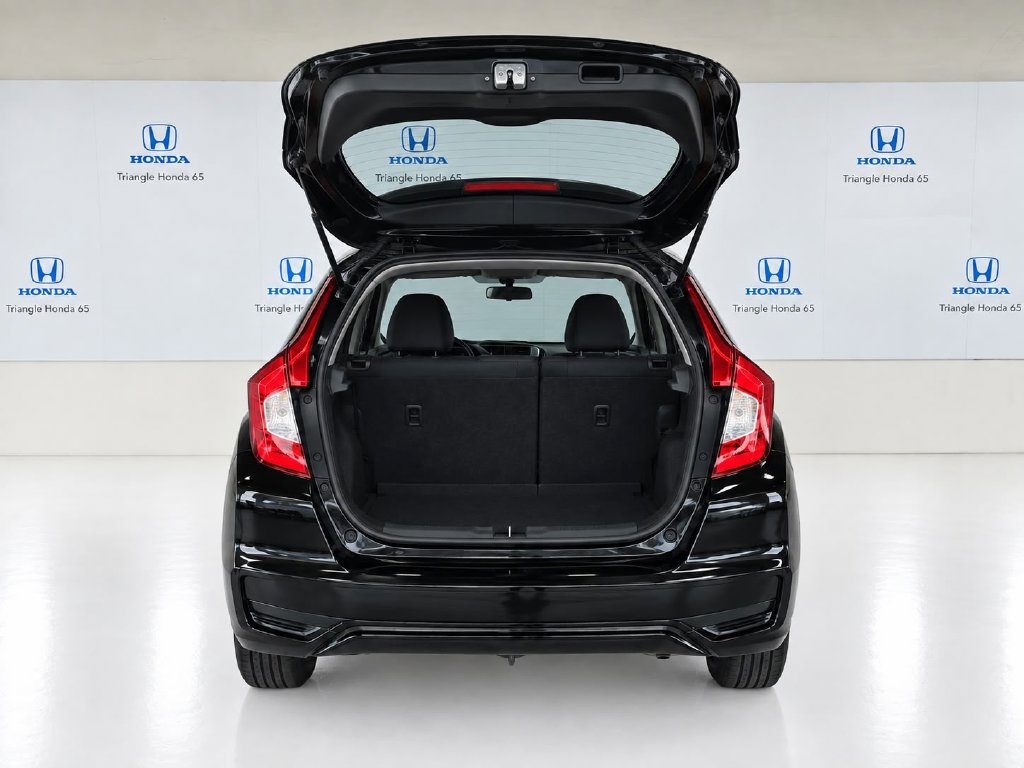Thumbnail: 2018 Honda Fit - 6