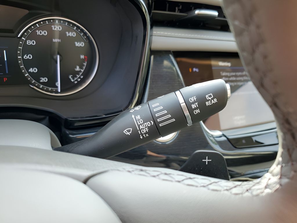 Used Car 2025 Cadillac Xt6  Premium Luxury For Sale Under $50,000 In Austin, Texas