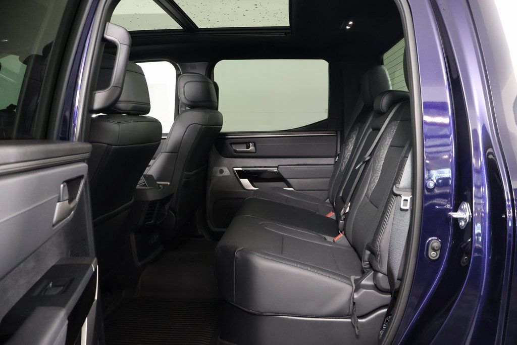 Thumbnail: 2025 Toyota Tundra - 11