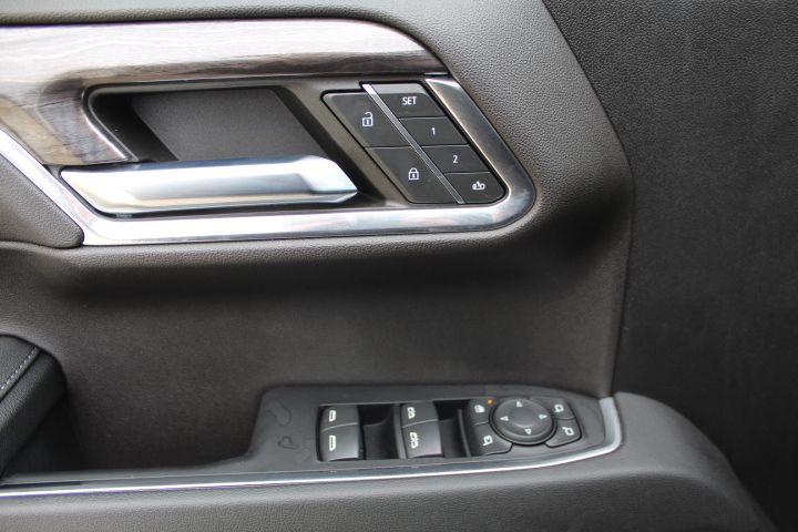 Used Car 2023 Chevrolet Silverado 1500  Ltz For Sale Under $50,000 In Georgetown, Texas