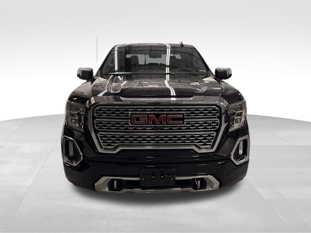 Thumbnail: 2020 GMC Sierra 1500 - 8
