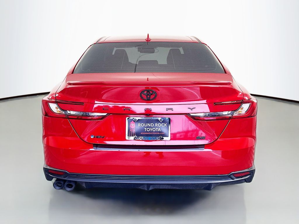 Thumbnail: 2025 Toyota Camry - 6