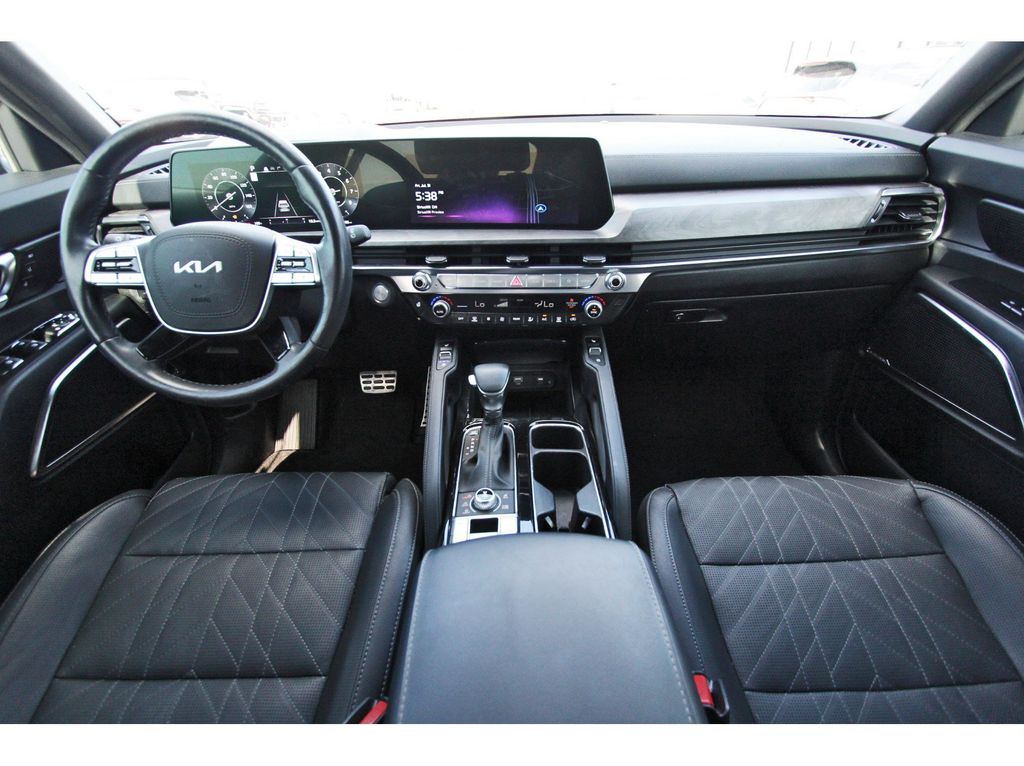 2024 Kia Telluride SX X-Line - 9