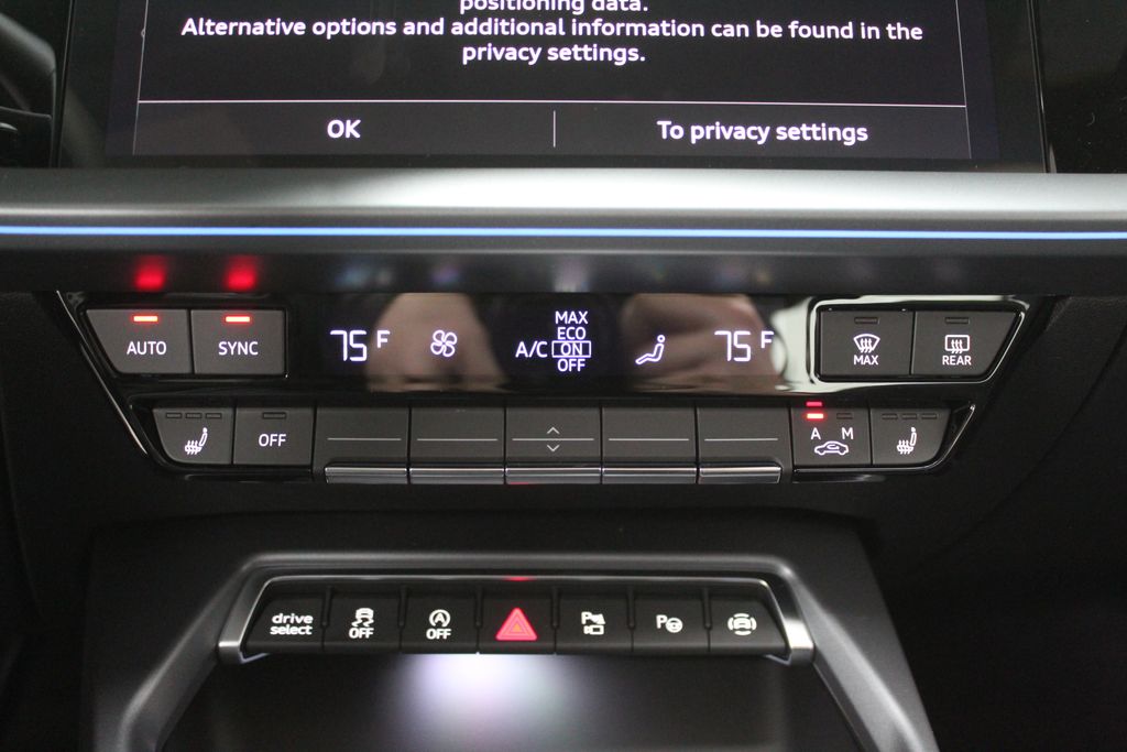 Thumbnail: 2026 Audi A3 - 13