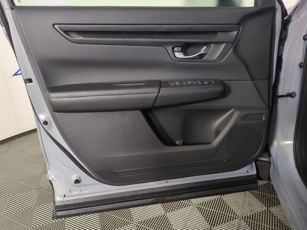 New 2025 Honda CR-V For Sale in Fort Wayne, IN