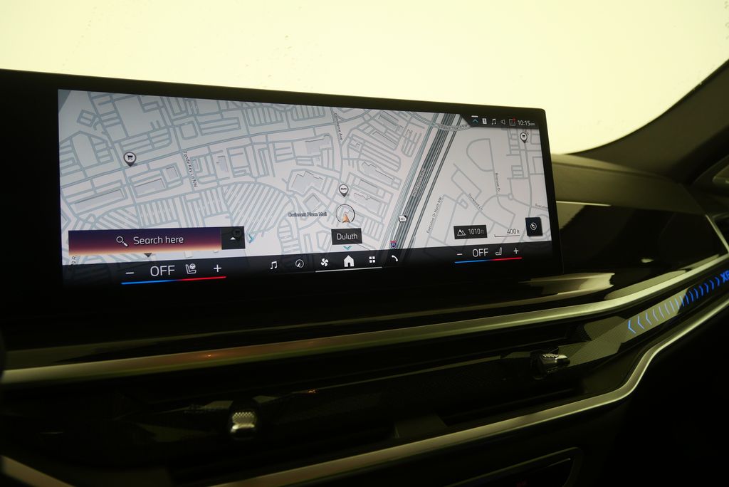 Thumbnail: 2025 BMW X6 - 22