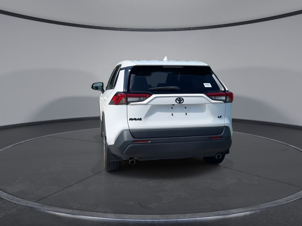 Thumbnail: 2024 Toyota RAV4 - 7