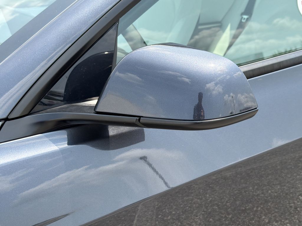 Used 2025 Tesla Model 3 Sedan
