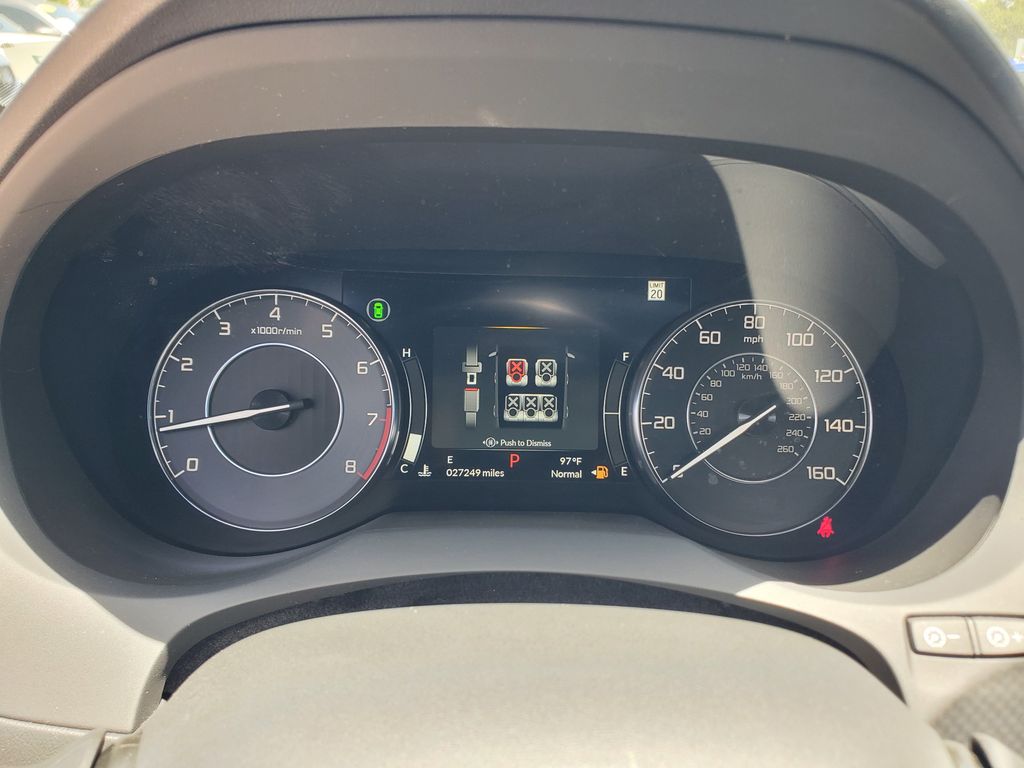 2025 Acura RDX - $36,488