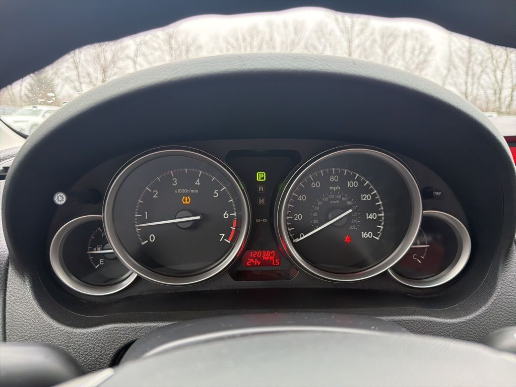 Thumbnail: 2010 Mazda Mazda6 - 27