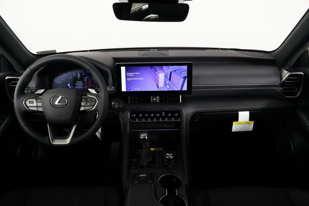 Thumbnail: 2026 Lexus IS - 4