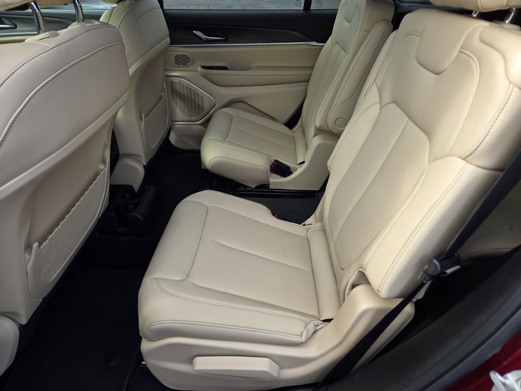 2026 Jeep Grand Cherokee L Limited - 8