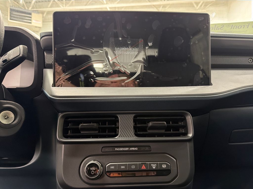 2026 OXFORD WHITE Ford Maverick XL FWD Truck