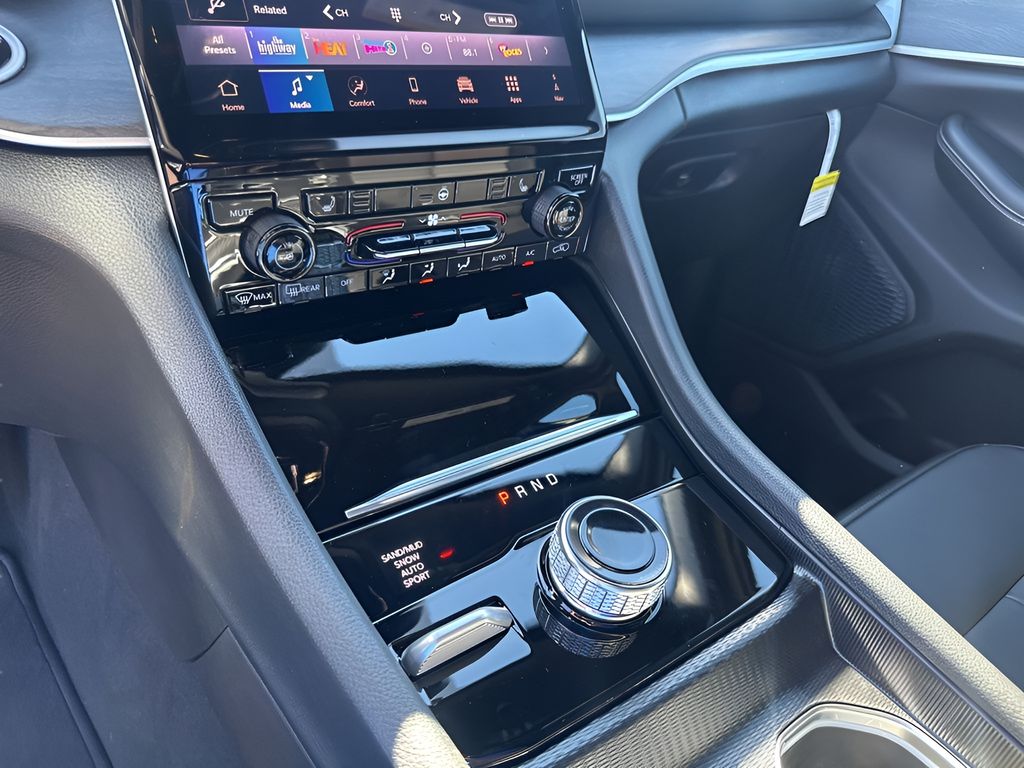 New Car 2025 Jeep Grand Cherokee  Limited For Sale Under $50,000 In Austin, Texas