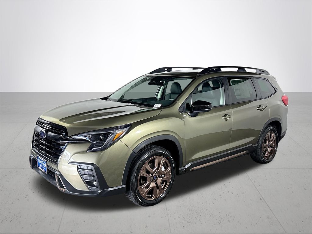 2025 Subaru Ascent Limited