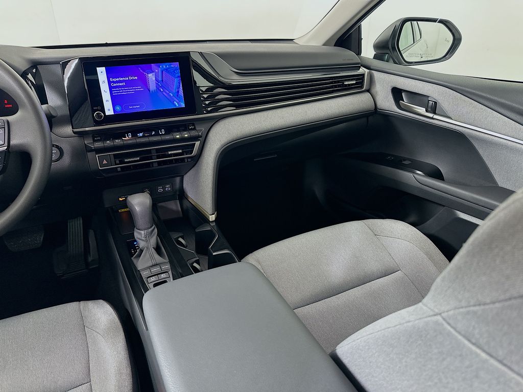 Thumbnail: 2025 Toyota Camry - 23