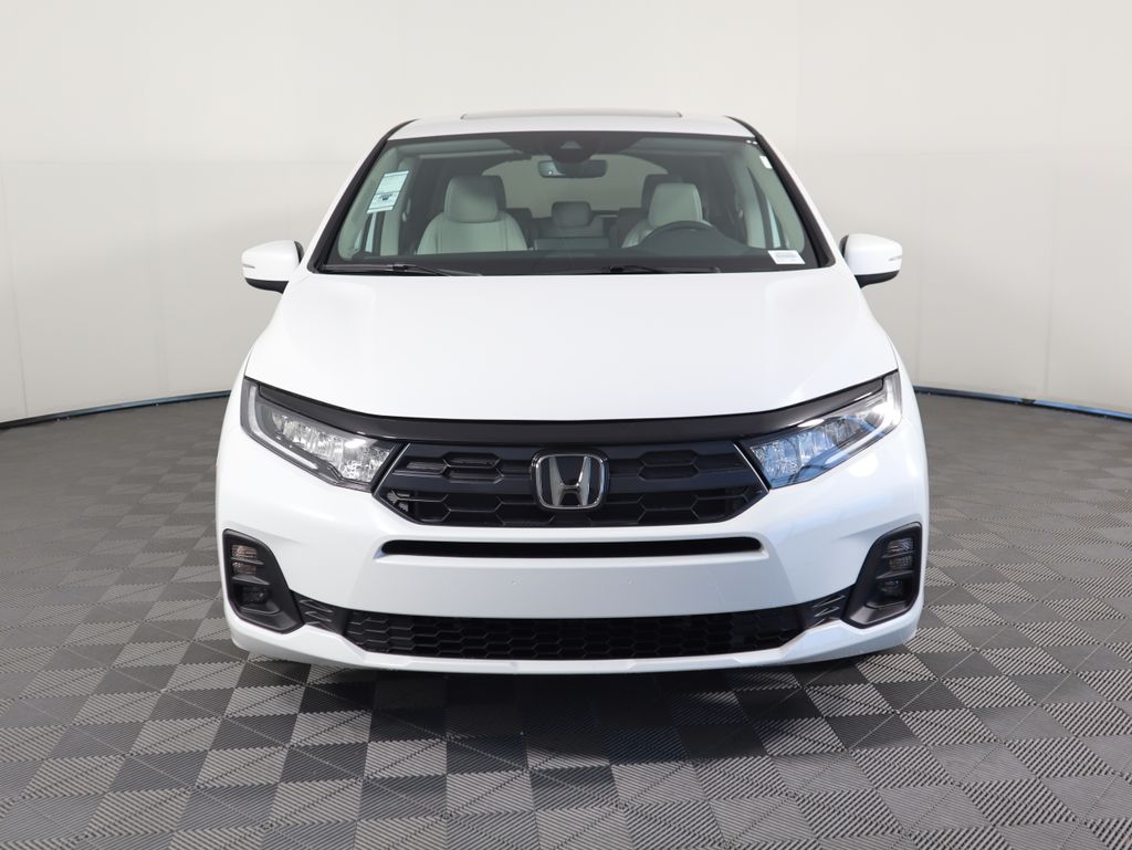 Thumbnail: 2026 Honda Odyssey - 2
