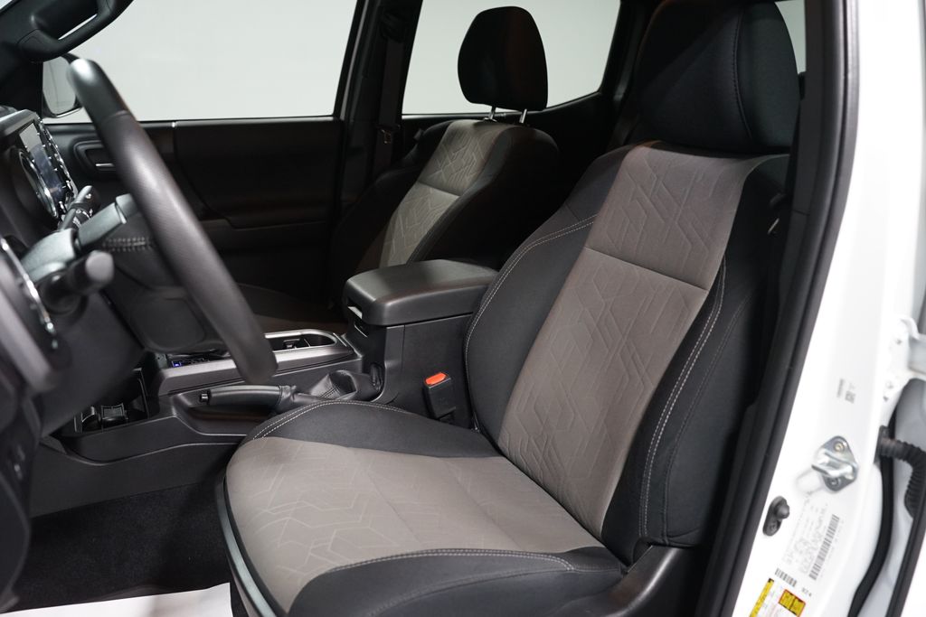 Thumbnail: 2023 Toyota Tacoma - 22