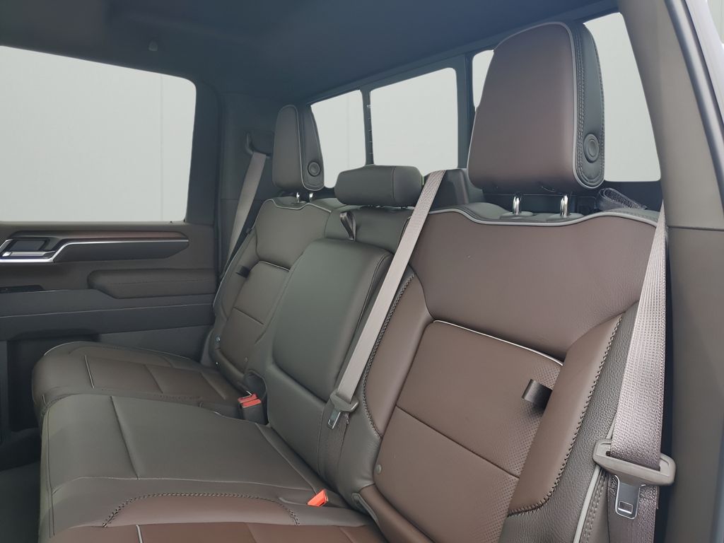 2025 Gmc Sierra 2500hd  Denali In Austin, Texas