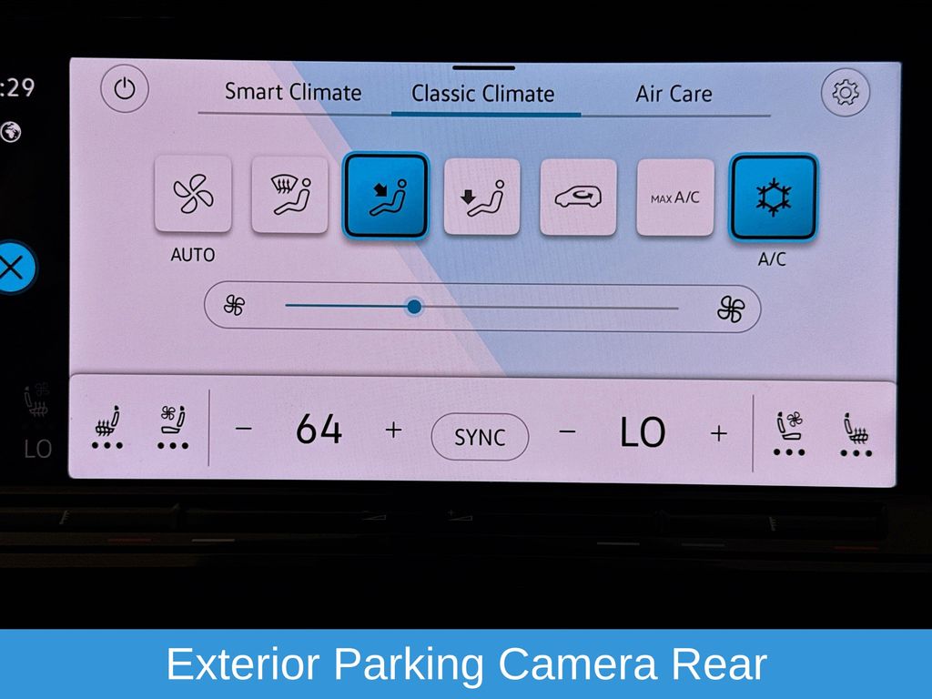 Used Car 2024 Volkswagen Atlas Cross Sport  2.0t Se For Sale Under $30,000 In Austin, Texas