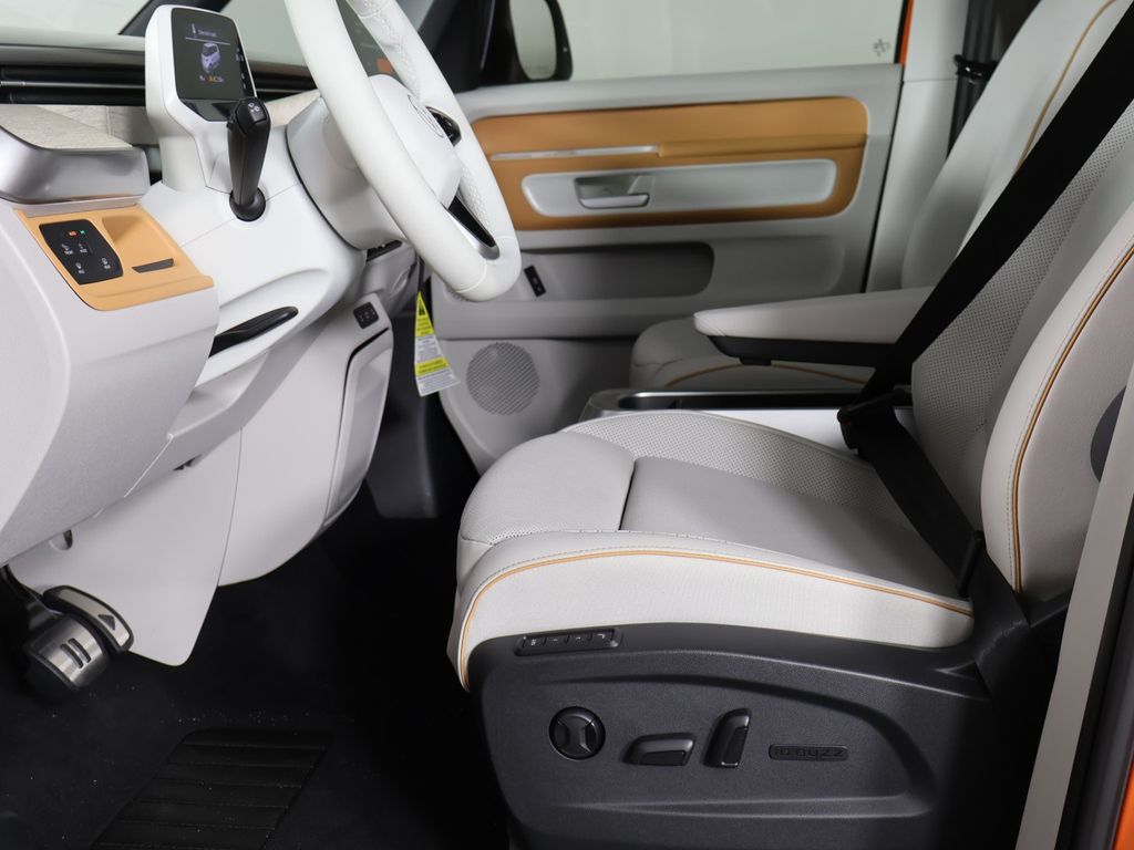 2025 Volkswagen ID. Buzz 1st Edition - Photo 18