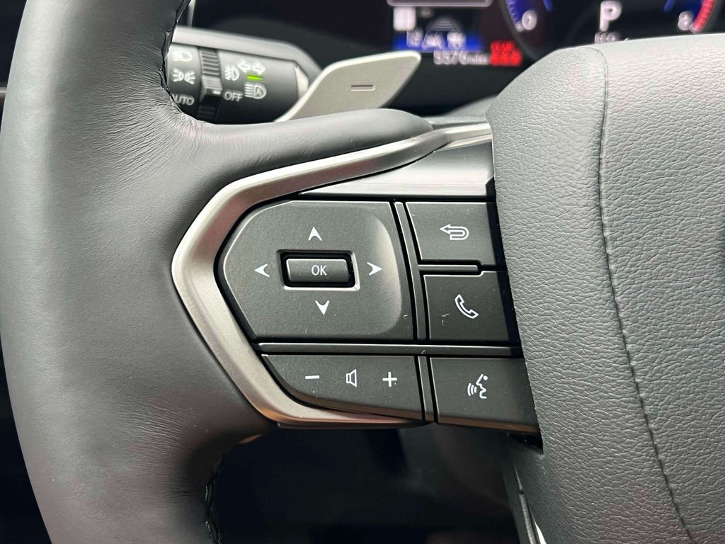 used 2025 Lexus NX car, priced at $46,495