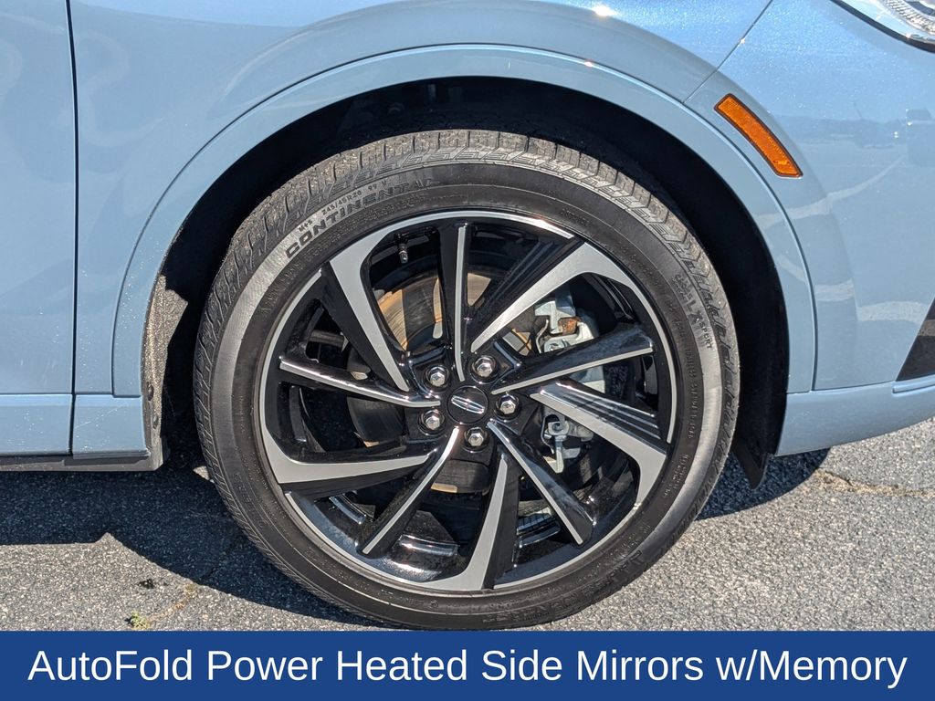 2024 Lincoln Corsair Grand Touring