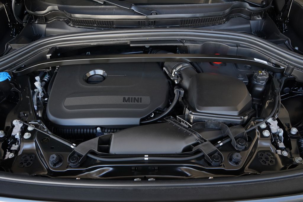Thumbnail: 2026 MINI Cooper Countryman - 12