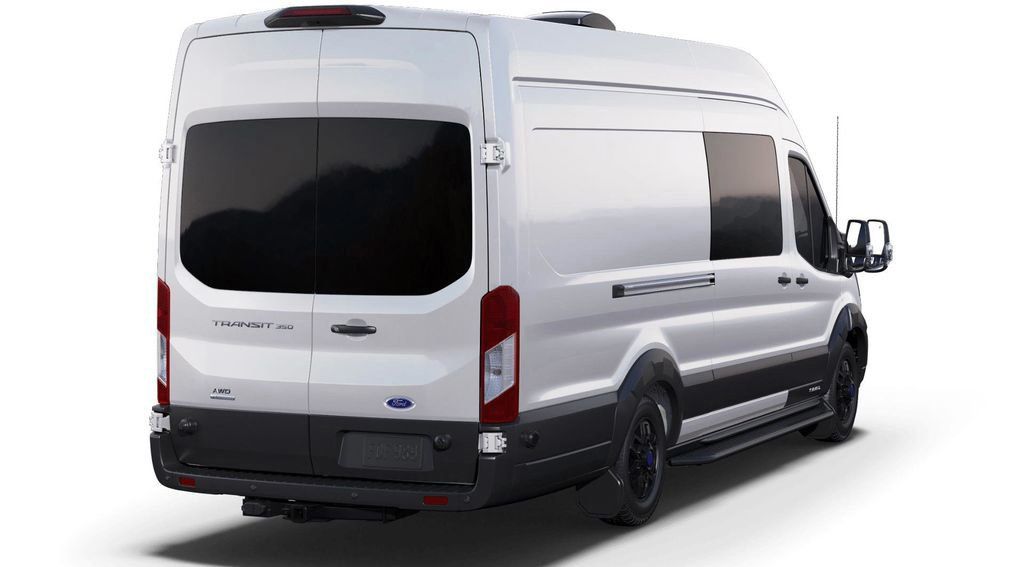 2023 Ford Transit 350