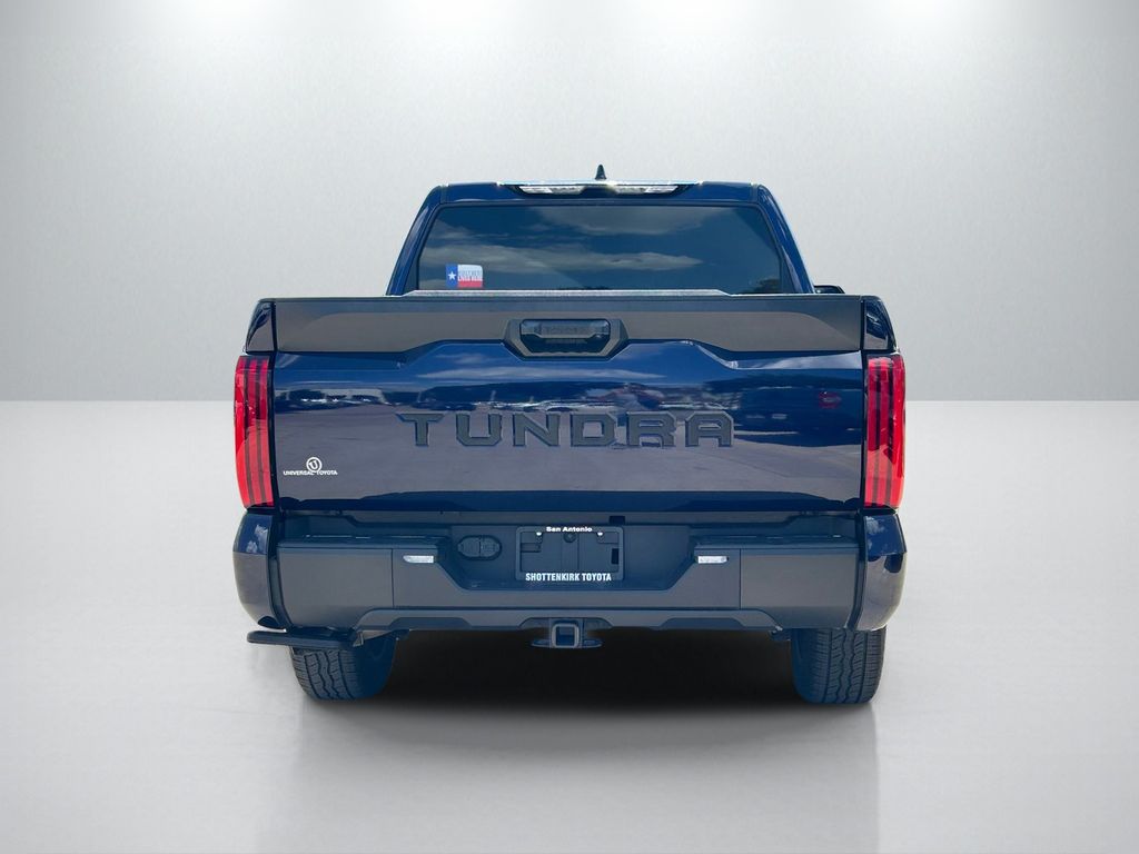 Used 2023 Toyota Tundra Truck