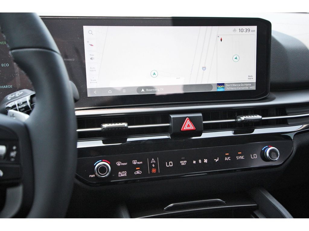 New 2026 Kia Sportage Hybrid SUV