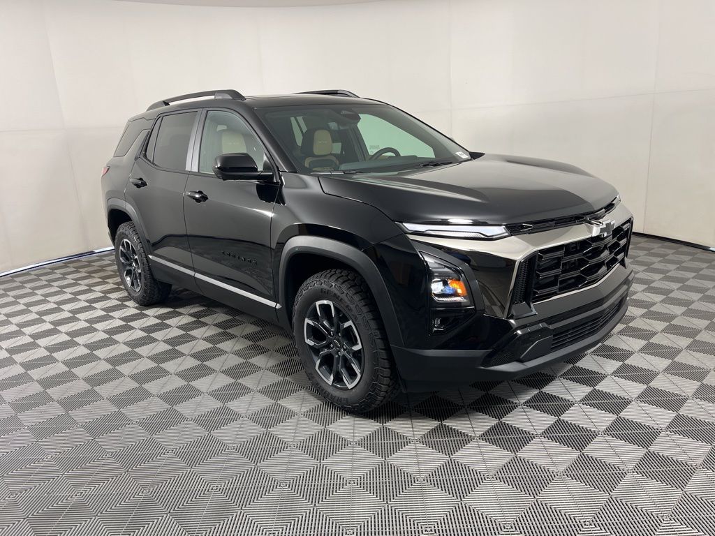 Thumbnail: 2026 Chevrolet Equinox - 6