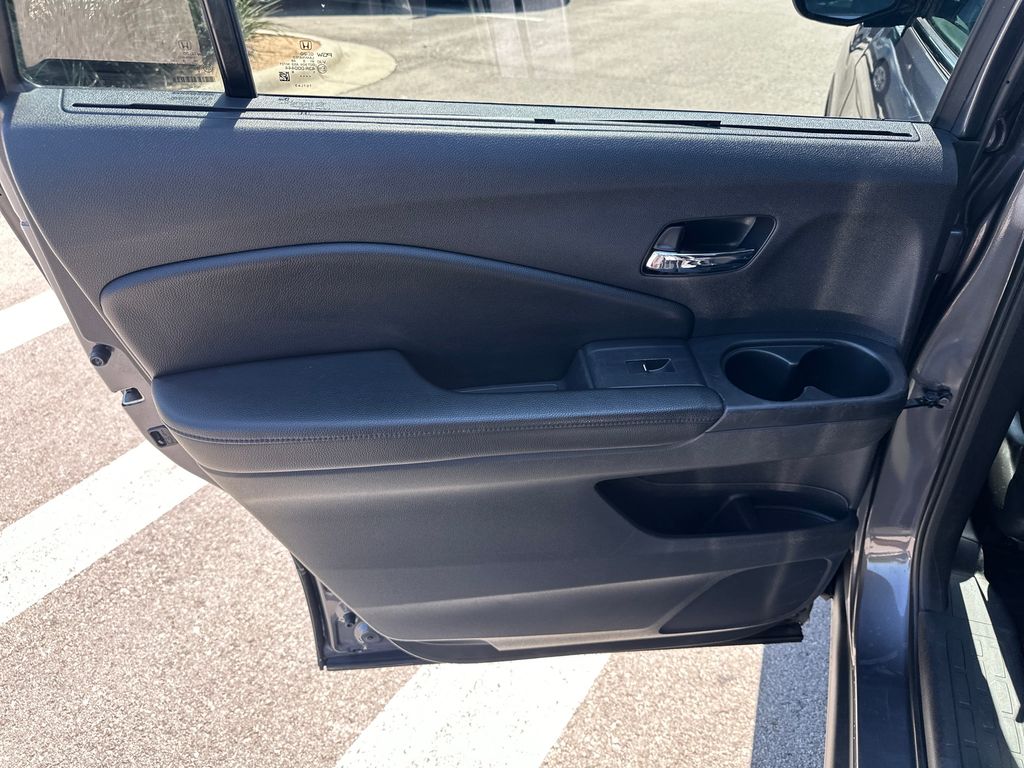 Used Car 2019 Honda Pilot  Touring For Sale Under $25,000 In Austin, Texas