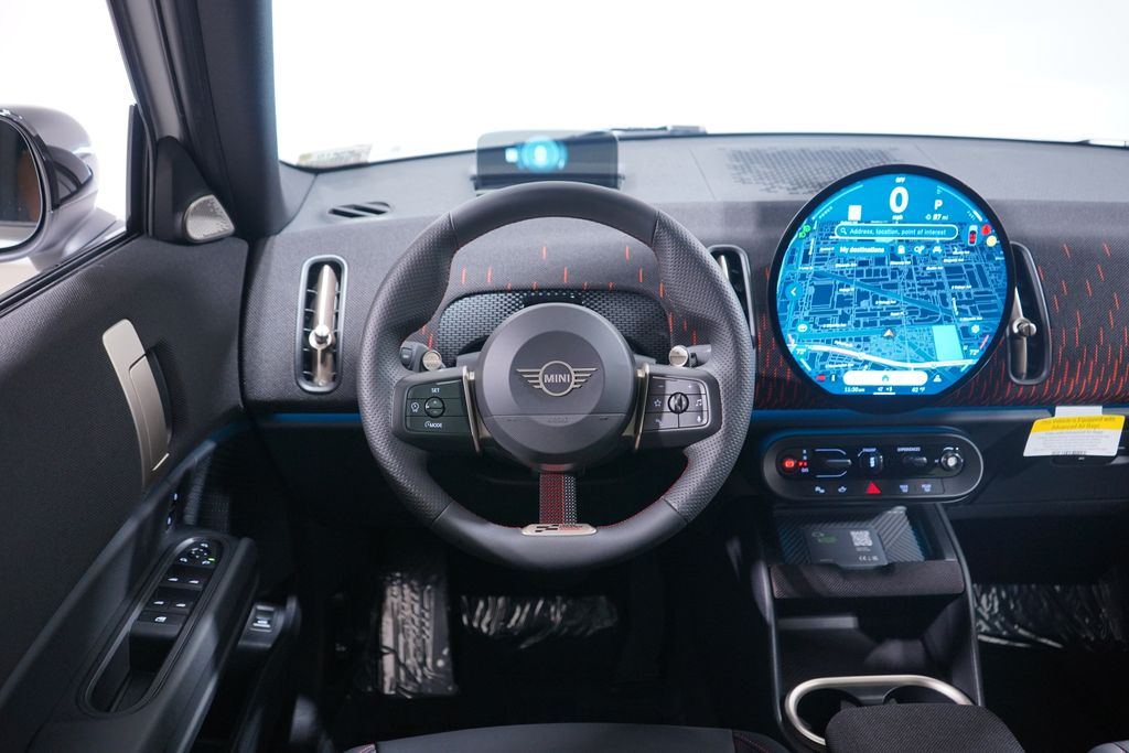 Thumbnail: 2026 MINI Cooper Countryman - 11