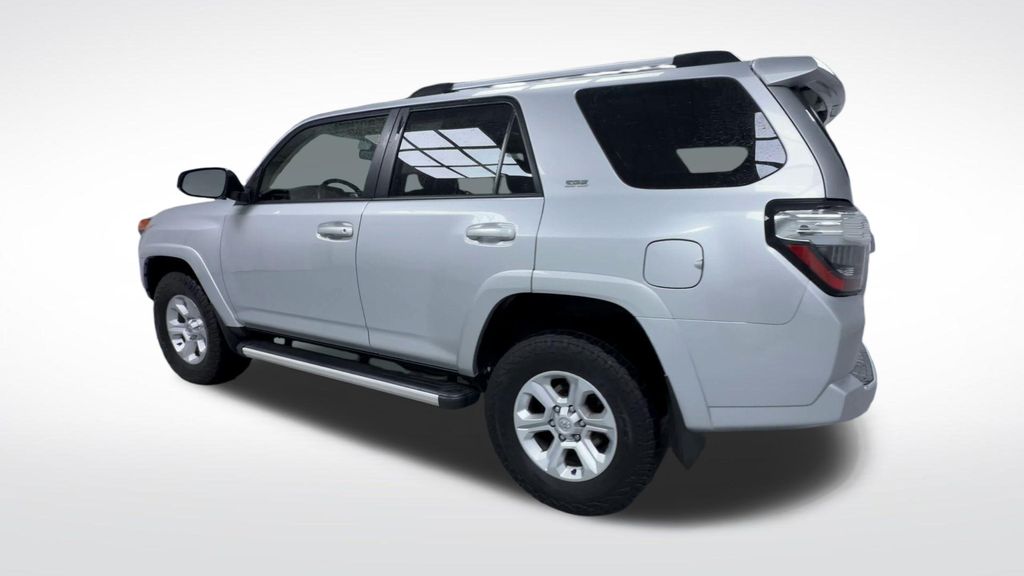 Used 2023 Toyota 4Runner SUV