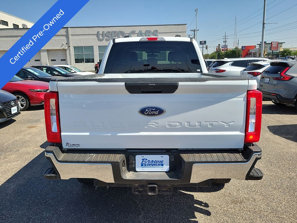 2024 Ford F-250SD XLT - 8