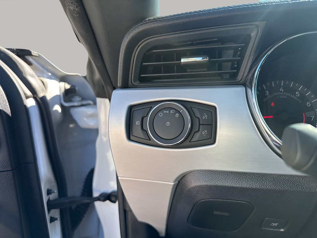 Used Car 2016 Ford Mustang  Gt Premium For Sale Under $35,000 In Austin, Texas