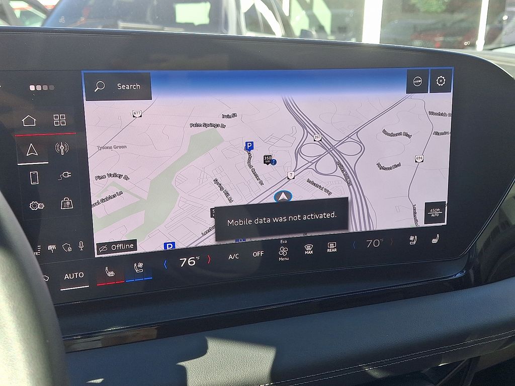 Thumbnail: 2025 Audi Q6 e-tron - 16