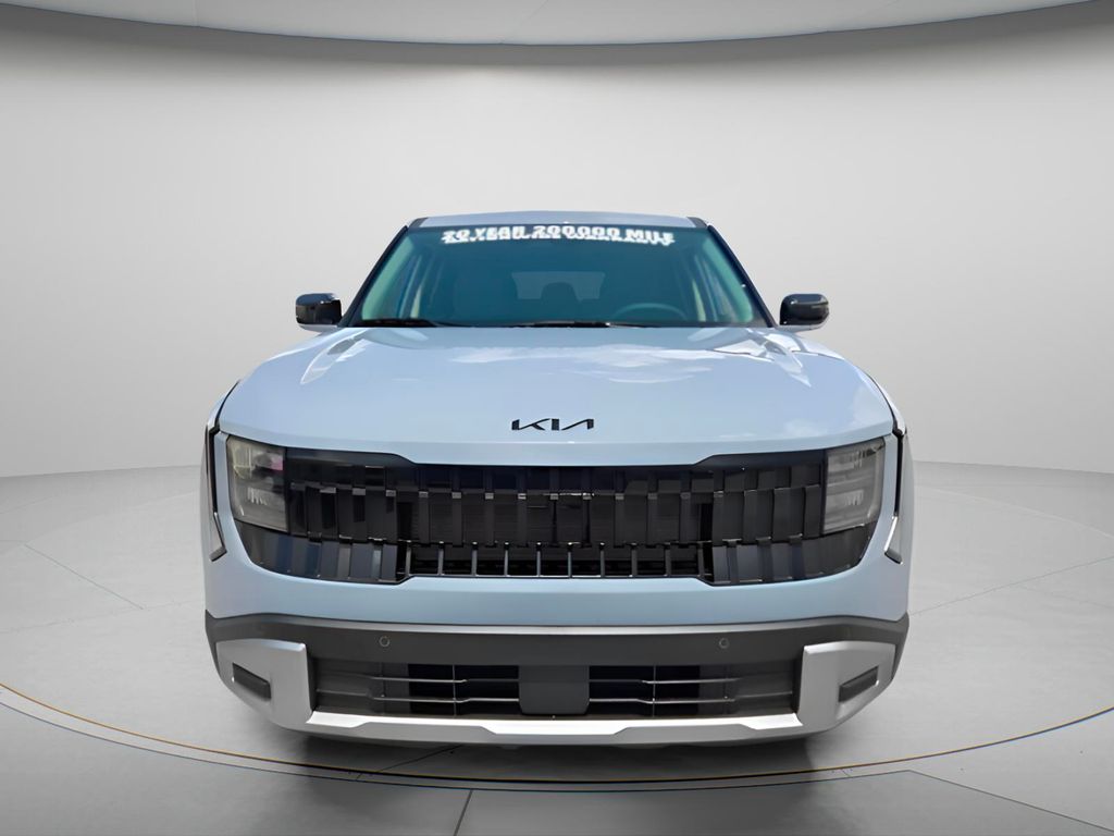 2027 Kia Seltos - $28,530