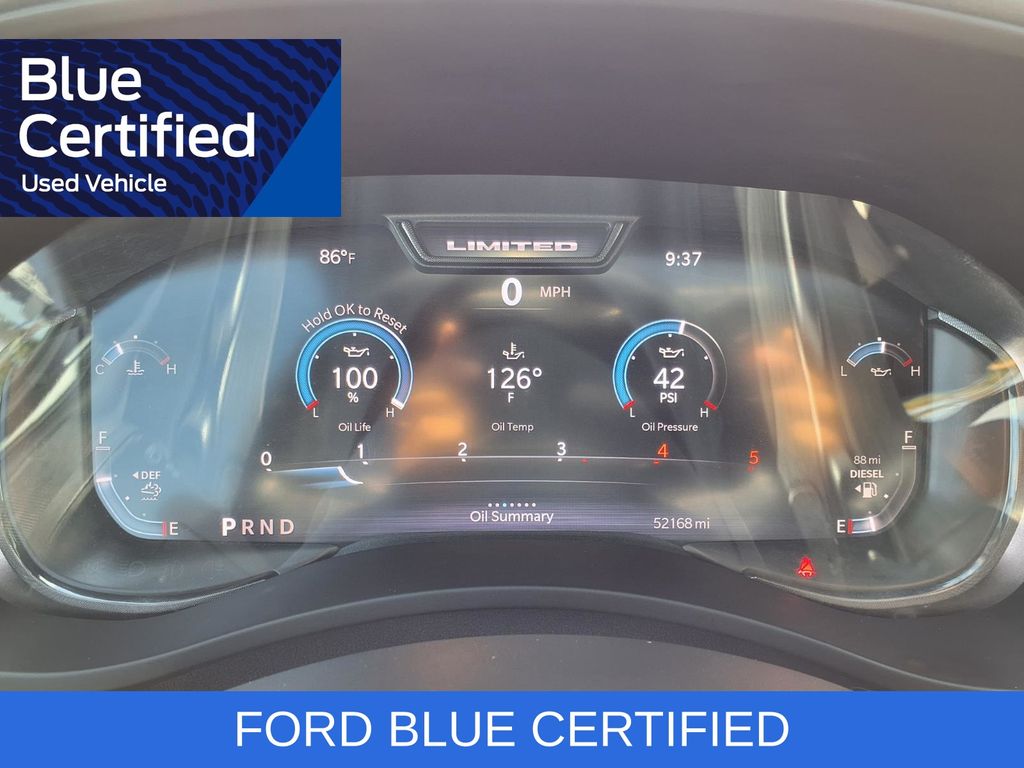 2023 Ram 2500 Limited White at Victoria Chrysler Dodge Jeep Ram