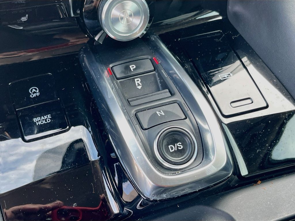 2023 Acura MDX Technology  at Community Toyota