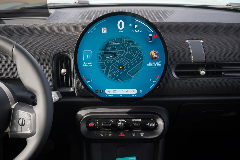 Thumbnail: 2026 MINI Cooper - 10