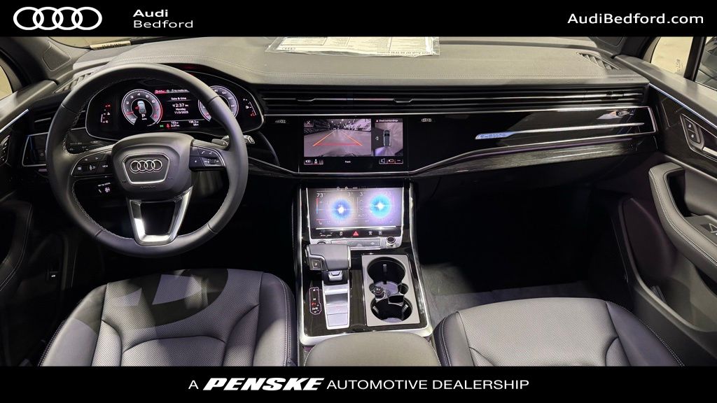 Thumbnail: 2025 Audi Q7 - 21