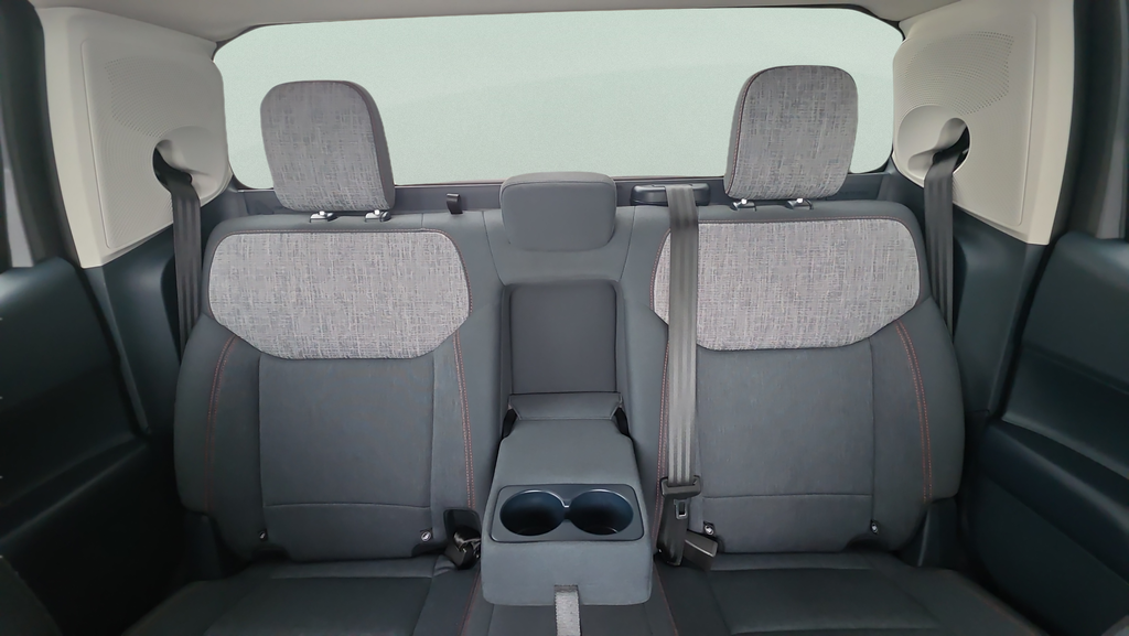 Certified Used 2022 Gray Ford XLT image 27