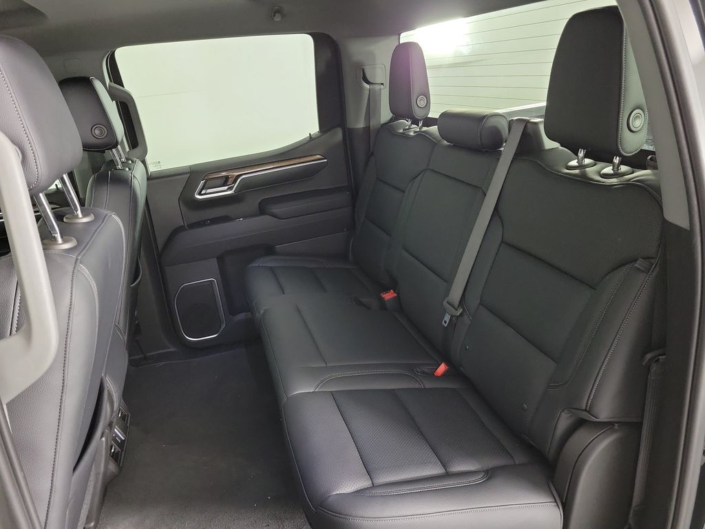2022 Chevrolet Silverado 1500 LT - 9