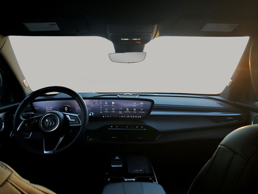 Used Car 2025 Buick Enclave  Avenir For Sale Under $60,000 In Austin, Texas