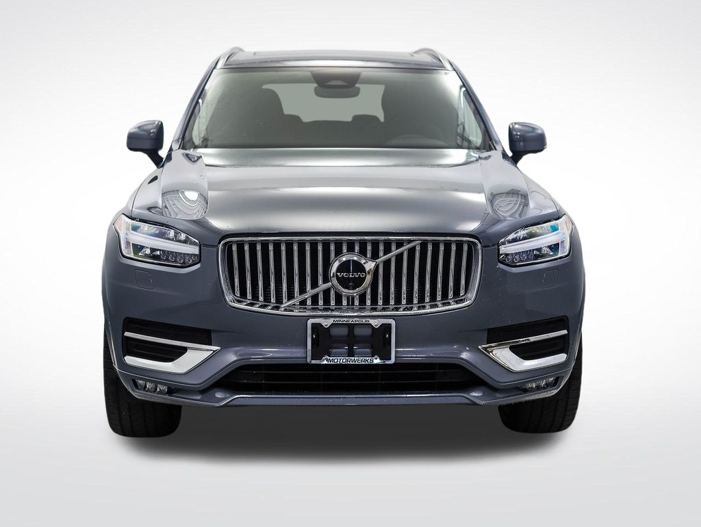 Thumbnail: 2023 Volvo XC90 - 8