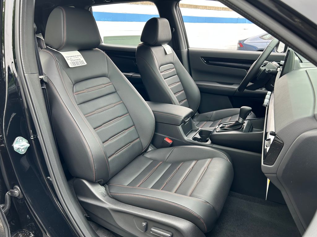 Thumbnail: 2026 Honda CR-V - 24