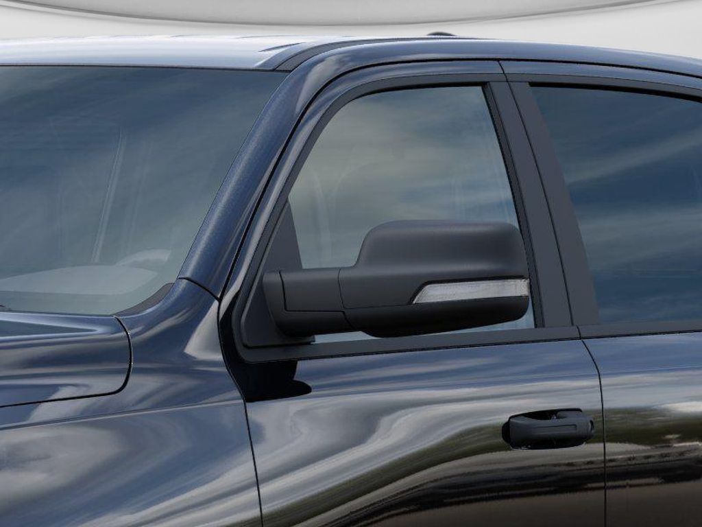 2026 Ram 1500 Rebel - 11