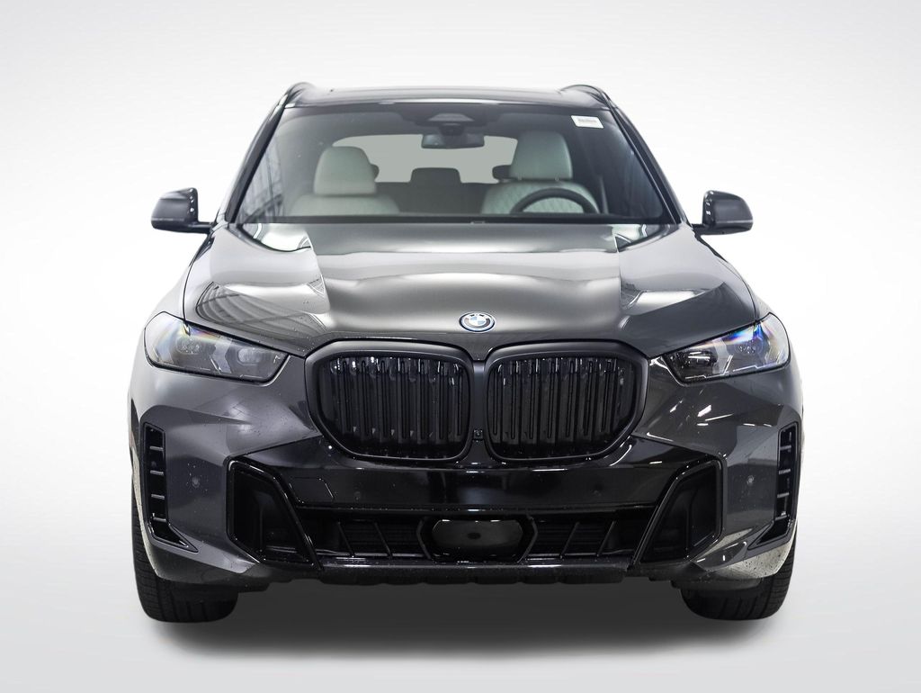 Thumbnail: 2026 BMW X5 - 8